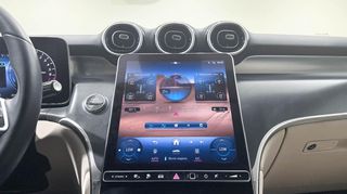 Mercedes-Benz GLC 300 2023 e PLUG-IN 4MATIC 9G-TRONIC AVANTGARDE/AUTOBESIKOS-thumb-43