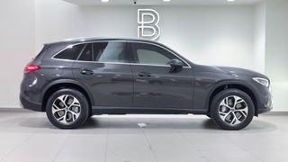 Mercedes-Benz GLC 300 2023 e PLUG-IN 4MATIC 9G-TRONIC AVANTGARDE/AUTOBESIKOS-thumb-52