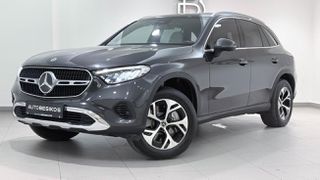 Mercedes-Benz GLC 300 2023 e PLUG-IN 4MATIC 9G-TRONIC AVANTGARDE/AUTOBESIKOS-thumb-56