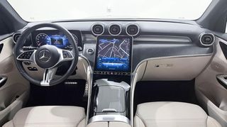 Mercedes-Benz GLC 300 2023 e PLUG-IN 4MATIC 9G-TRONIC AVANTGARDE/AUTOBESIKOS-thumb-23