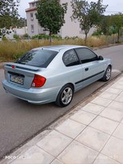 Hyundai Accent 2005