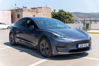 Tesla Model 3 2021 SR+-thumb-2