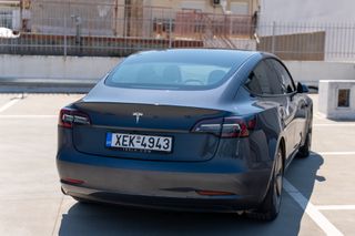 Tesla Model 3 2021 SR+-thumb-3