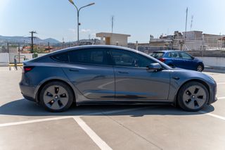 Tesla Model 3 2021 SR+-thumb-4