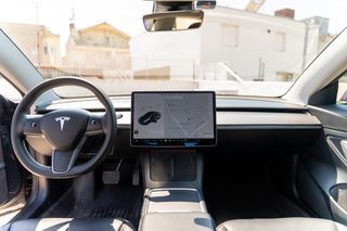 Tesla Model 3 2021 SR+-thumb-6