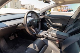 Tesla Model 3 2021 SR+-thumb-11