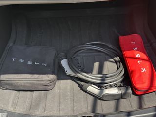Tesla Model 3 2021 SR+-thumb-14