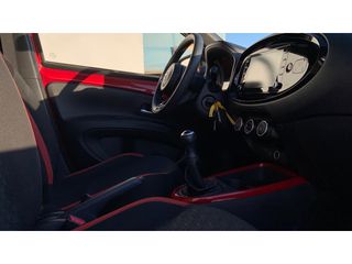 Toyota Aygo (X) 2023 X-PULSE 1.0P 5MT MY23-thumb-10