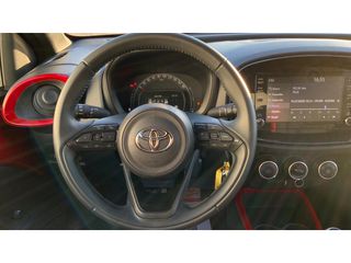 Toyota Aygo (X) 2023 X-PULSE 1.0P 5MT MY23-thumb-9