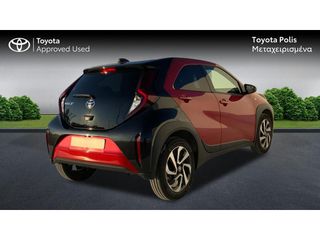Toyota Aygo (X) 2023 X-PULSE 1.0P 5MT MY23-thumb-6