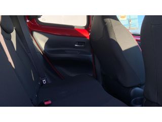 Toyota Aygo (X) 2023 X-PULSE 1.0P 5MT MY23-thumb-11