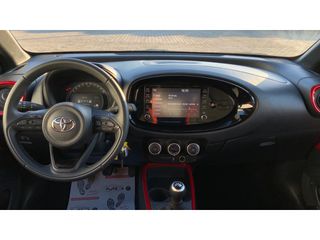 Toyota Aygo (X) 2023 X-PULSE 1.0P 5MT MY23-thumb-8