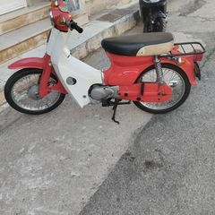 Honda CB 50 1975 C50-thumb-1