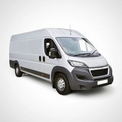 Pickup - Αγροτικό Peugeot 2021 BOXER / L3H2 / 55 ΧΡΟΝΙΑ ΔΙΠΛΑ ΣΑΣ #1971