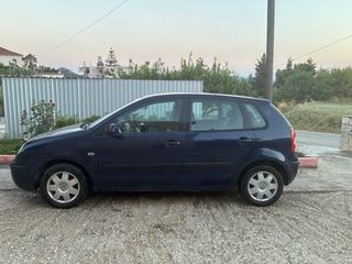 Volkswagen Polo 2003