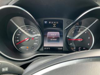 Mercedes-Benz X 350 2020 D V6 4MATIC 7G TRONIC ΔΕΡΜΑ ΘΕΡΜ/ΝΑ 2/ΚΑΜΠΙΝΟ 360CAM-thumb-8