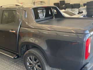 Mercedes-Benz X 350 2020 D V6 4MATIC 7G TRONIC ΔΕΡΜΑ ΘΕΡΜ/ΝΑ 2/ΚΑΜΠΙΝΟ 360CAM-thumb-12