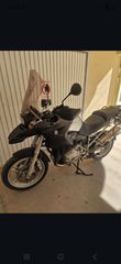 Bmw R 1200 GS 2007
