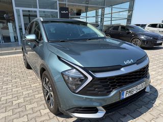 Kia Sportage 2022 1.6T 180PS ΑΥΤΟΜΑΤΟ