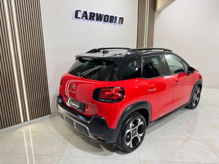 Citroen C3 Aircross 2019 ΙΔΙΩΤΗ SHINE 5ΠΛΗ ΕΓΓΥΗΣΗ & 5 ΧΡΟΝΙΑ ΔΩΡΕΑΝ SERVICE!!!-thumb-18