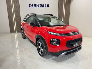 Citroen C3 Aircross 2019 ΙΔΙΩΤΗ SHINE 5ΠΛΗ ΕΓΓΥΗΣΗ & 5 ΧΡΟΝΙΑ ΔΩΡΕΑΝ SERVICE!!!-thumb-2