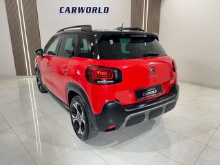 Citroen C3 Aircross 2019 ΙΔΙΩΤΗ SHINE 5ΠΛΗ ΕΓΓΥΗΣΗ & 5 ΧΡΟΝΙΑ ΔΩΡΕΑΝ SERVICE!!!-thumb-9