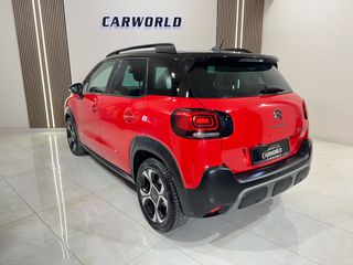 Citroen C3 Aircross 2019 ΙΔΙΩΤΗ SHINE 5ΠΛΗ ΕΓΓΥΗΣΗ & 5 ΧΡΟΝΙΑ ΔΩΡΕΑΝ SERVICE!!!-thumb-13