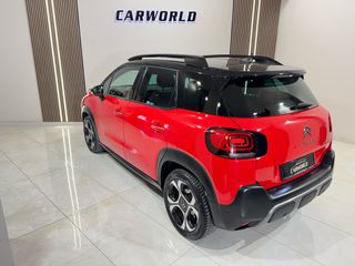 Citroen C3 Aircross 2019 ΙΔΙΩΤΗ SHINE 5ΠΛΗ ΕΓΓΥΗΣΗ & 5 ΧΡΟΝΙΑ ΔΩΡΕΑΝ SERVICE!!!-thumb-11