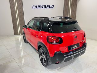 Citroen C3 Aircross 2019 ΙΔΙΩΤΗ SHINE 5ΠΛΗ ΕΓΓΥΗΣΗ & 5 ΧΡΟΝΙΑ ΔΩΡΕΑΝ SERVICE!!!-thumb-10