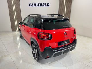 Citroen C3 Aircross 2019 ΙΔΙΩΤΗ SHINE 5ΠΛΗ ΕΓΓΥΗΣΗ & 5 ΧΡΟΝΙΑ ΔΩΡΕΑΝ SERVICE!!!-thumb-12