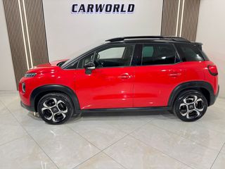 Citroen C3 Aircross 2019 ΙΔΙΩΤΗ SHINE 5ΠΛΗ ΕΓΓΥΗΣΗ & 5 ΧΡΟΝΙΑ ΔΩΡΕΑΝ SERVICE!!!-thumb-15