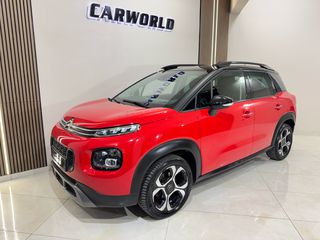 Citroen C3 Aircross 2019 ΙΔΙΩΤΗ SHINE 5ΠΛΗ ΕΓΓΥΗΣΗ & 5 ΧΡΟΝΙΑ ΔΩΡΕΑΝ SERVICE!!!-thumb-7
