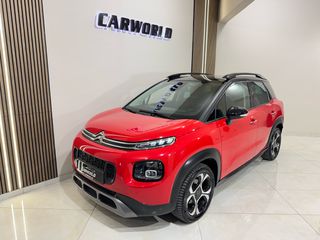 Citroen C3 Aircross 2019 ΙΔΙΩΤΗ SHINE 5ΠΛΗ ΕΓΓΥΗΣΗ & 5 ΧΡΟΝΙΑ ΔΩΡΕΑΝ SERVICE!!!-thumb-5
