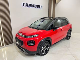 Citroen C3 Aircross 2019 ΙΔΙΩΤΗ SHINE 5ΠΛΗ ΕΓΓΥΗΣΗ & 5 ΧΡΟΝΙΑ ΔΩΡΕΑΝ SERVICE!!!-thumb-4