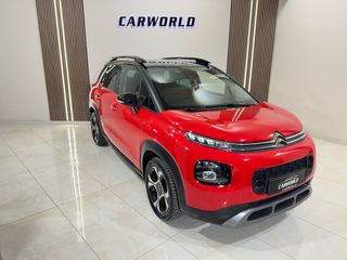 Citroen C3 Aircross 2019 ΙΔΙΩΤΗ SHINE 5ΠΛΗ ΕΓΓΥΗΣΗ & 5 ΧΡΟΝΙΑ ΔΩΡΕΑΝ SERVICE!!!-thumb-3