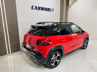 Citroen C3 Aircross 2019 ΙΔΙΩΤΗ SHINE 5ΠΛΗ ΕΓΓΥΗΣΗ & 5 ΧΡΟΝΙΑ ΔΩΡΕΑΝ SERVICE!!!-thumb-16
