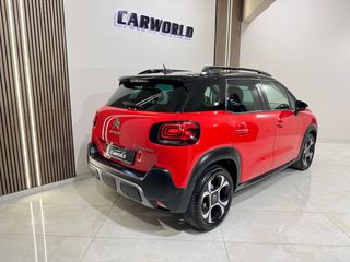 Citroen C3 Aircross 2019 ΙΔΙΩΤΗ SHINE 5ΠΛΗ ΕΓΓΥΗΣΗ & 5 ΧΡΟΝΙΑ ΔΩΡΕΑΝ SERVICE!!!-thumb-17