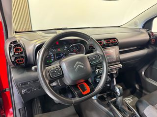 Citroen C3 Aircross 2019 ΙΔΙΩΤΗ SHINE 5ΠΛΗ ΕΓΓΥΗΣΗ & 5 ΧΡΟΝΙΑ ΔΩΡΕΑΝ SERVICE!!!-thumb-22