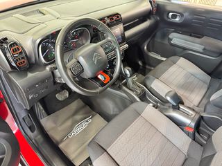 Citroen C3 Aircross 2019 ΙΔΙΩΤΗ SHINE 5ΠΛΗ ΕΓΓΥΗΣΗ & 5 ΧΡΟΝΙΑ ΔΩΡΕΑΝ SERVICE!!!-thumb-21