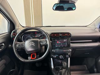 Citroen C3 Aircross 2019 ΙΔΙΩΤΗ SHINE 5ΠΛΗ ΕΓΓΥΗΣΗ & 5 ΧΡΟΝΙΑ ΔΩΡΕΑΝ SERVICE!!!-thumb-23