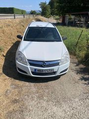 Opel Astra 2007