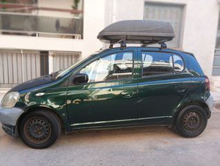 Toyota Yaris 1999