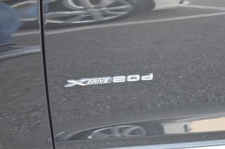 Bmw X4 2018 XDRIVE20D XLINE STEPTRONIC ΕΛΛΗΝΙΚΗΣ ΑΝΤΙΠΡΟΣΩΠΕΙΑΣ-thumb-2