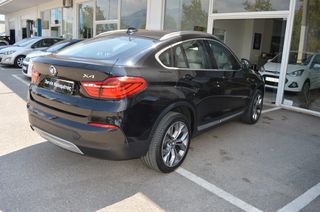 Bmw X4 2018 XDRIVE20D XLINE STEPTRONIC ΕΛΛΗΝΙΚΗΣ ΑΝΤΙΠΡΟΣΩΠΕΙΑΣ-thumb-5