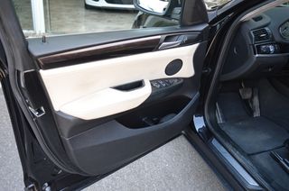 Bmw X4 2018 XDRIVE20D XLINE STEPTRONIC ΕΛΛΗΝΙΚΗΣ ΑΝΤΙΠΡΟΣΩΠΕΙΑΣ-thumb-8
