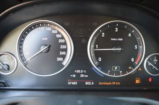 Bmw X4 2018 XDRIVE20D XLINE STEPTRONIC ΕΛΛΗΝΙΚΗΣ ΑΝΤΙΠΡΟΣΩΠΕΙΑΣ-thumb-11