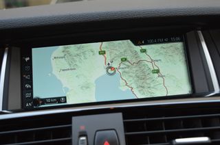 Bmw X4 2018 XDRIVE20D XLINE STEPTRONIC ΕΛΛΗΝΙΚΗΣ ΑΝΤΙΠΡΟΣΩΠΕΙΑΣ-thumb-13