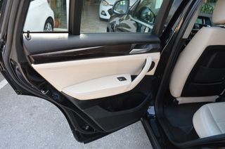 Bmw X4 2018 XDRIVE20D XLINE STEPTRONIC ΕΛΛΗΝΙΚΗΣ ΑΝΤΙΠΡΟΣΩΠΕΙΑΣ-thumb-23
