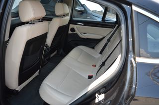 Bmw X4 2018 XDRIVE20D XLINE STEPTRONIC ΕΛΛΗΝΙΚΗΣ ΑΝΤΙΠΡΟΣΩΠΕΙΑΣ-thumb-24