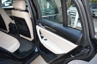 Bmw X4 2018 XDRIVE20D XLINE STEPTRONIC ΕΛΛΗΝΙΚΗΣ ΑΝΤΙΠΡΟΣΩΠΕΙΑΣ-thumb-25